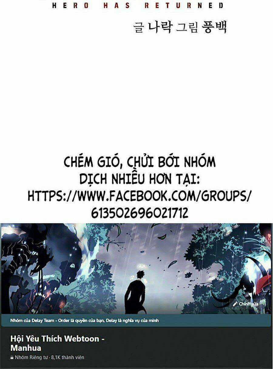 Sự Trở Lại Của Anh Hùng Diệt Thế Chapter 1 trang 227
