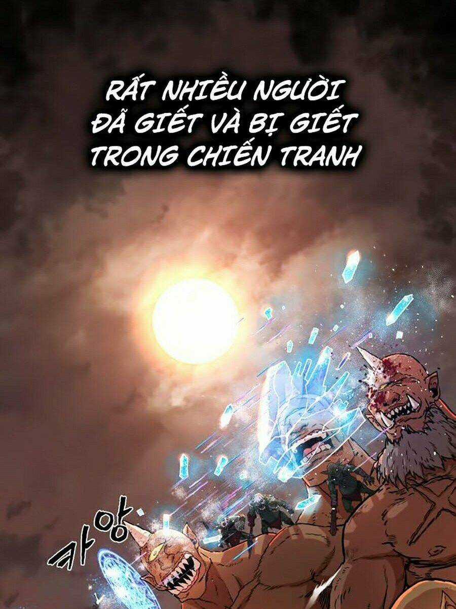 Sự Trở Lại Của Anh Hùng Diệt Thế Chapter 1 trang 23