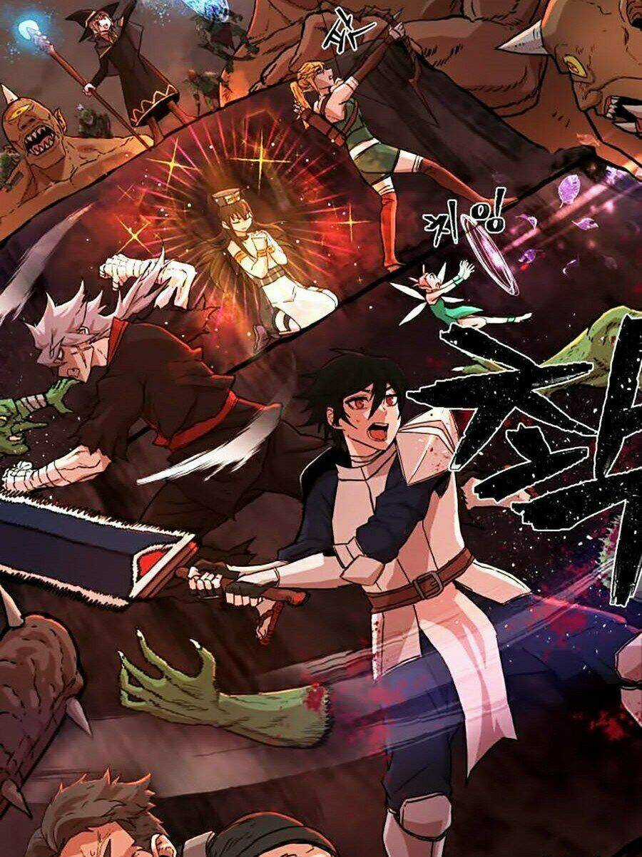 Sự Trở Lại Của Anh Hùng Diệt Thế Chapter 1 trang 24