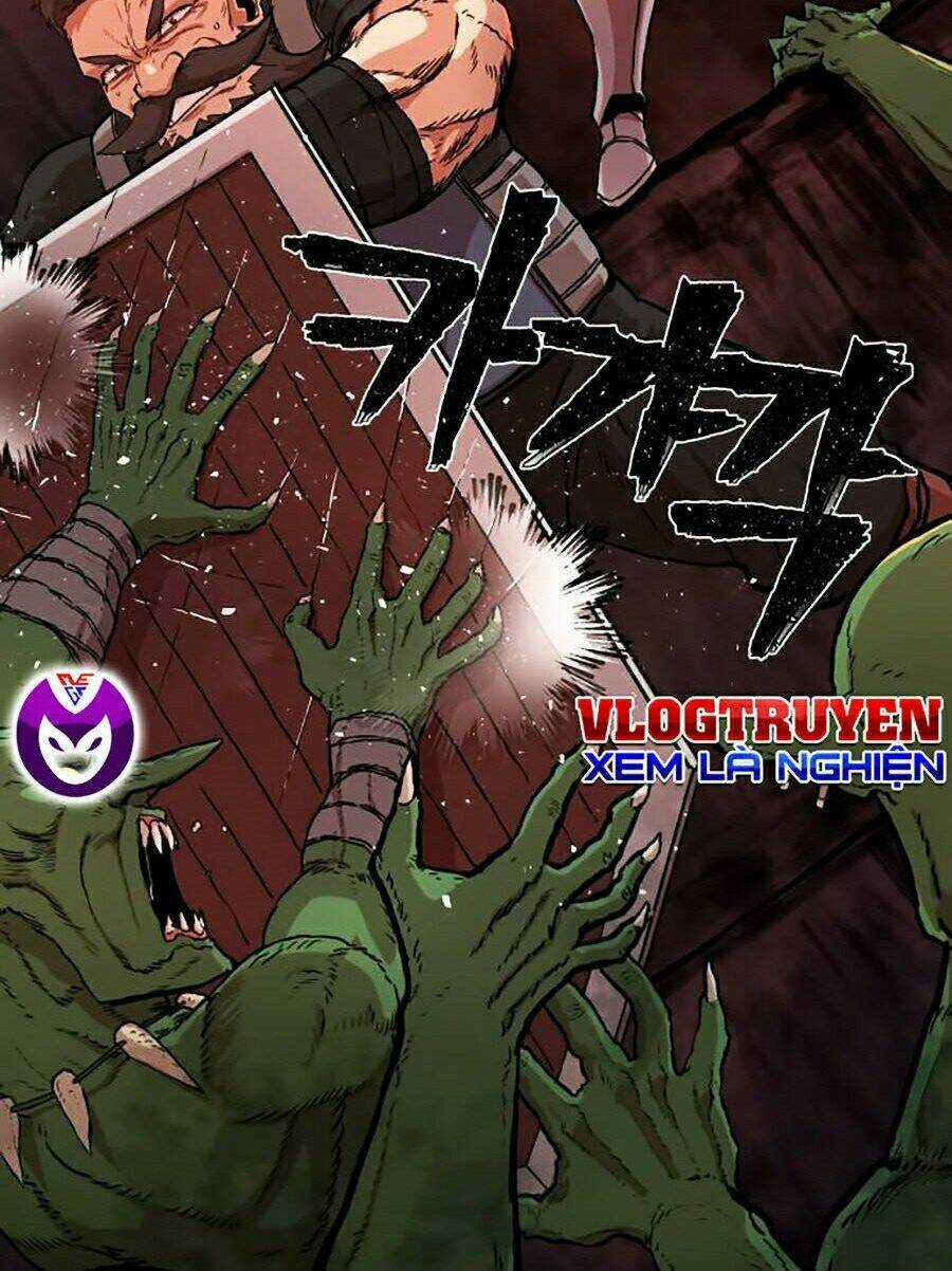 Sự Trở Lại Của Anh Hùng Diệt Thế Chapter 1 trang 25