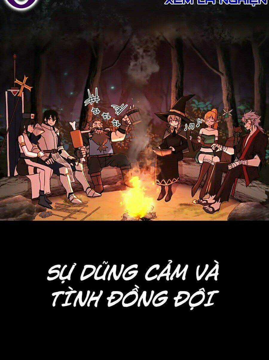 Sự Trở Lại Của Anh Hùng Diệt Thế Chapter 1 trang 28