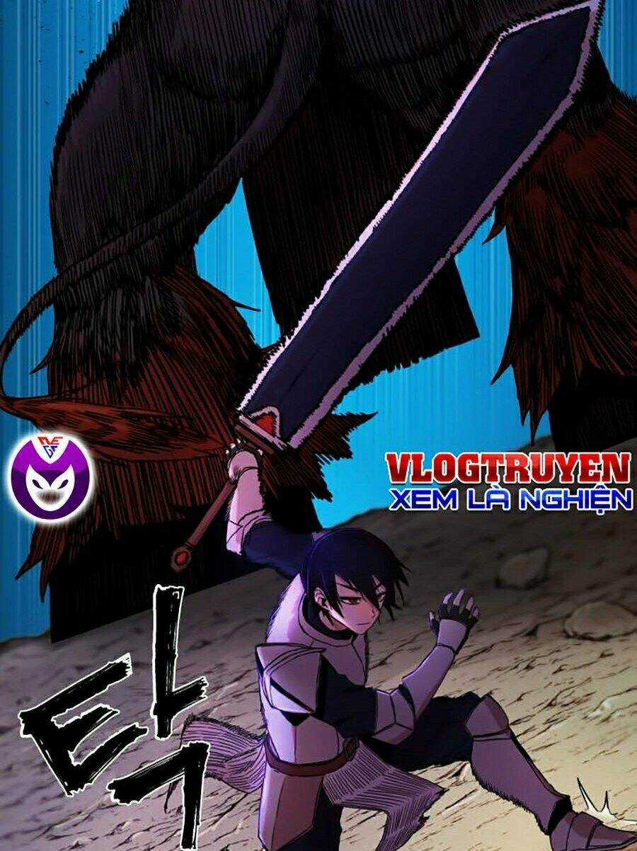 Sự Trở Lại Của Anh Hùng Diệt Thế Chapter 1 trang 33