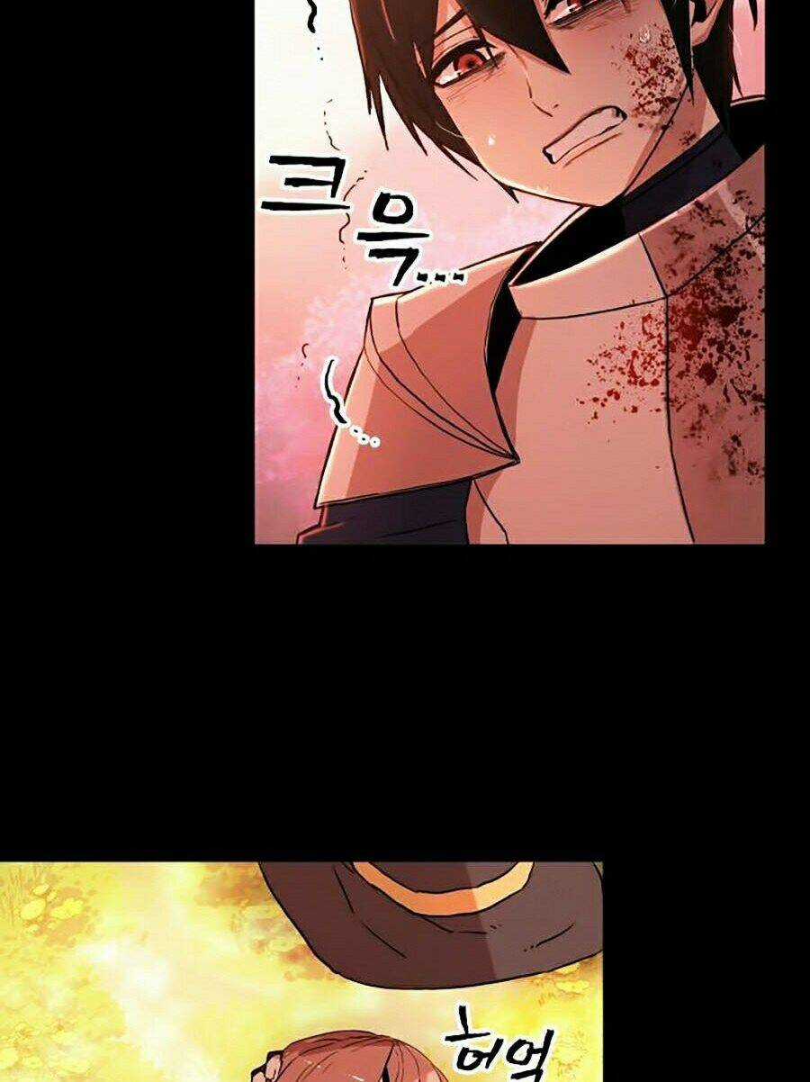 Sự Trở Lại Của Anh Hùng Diệt Thế Chapter 1 trang 37