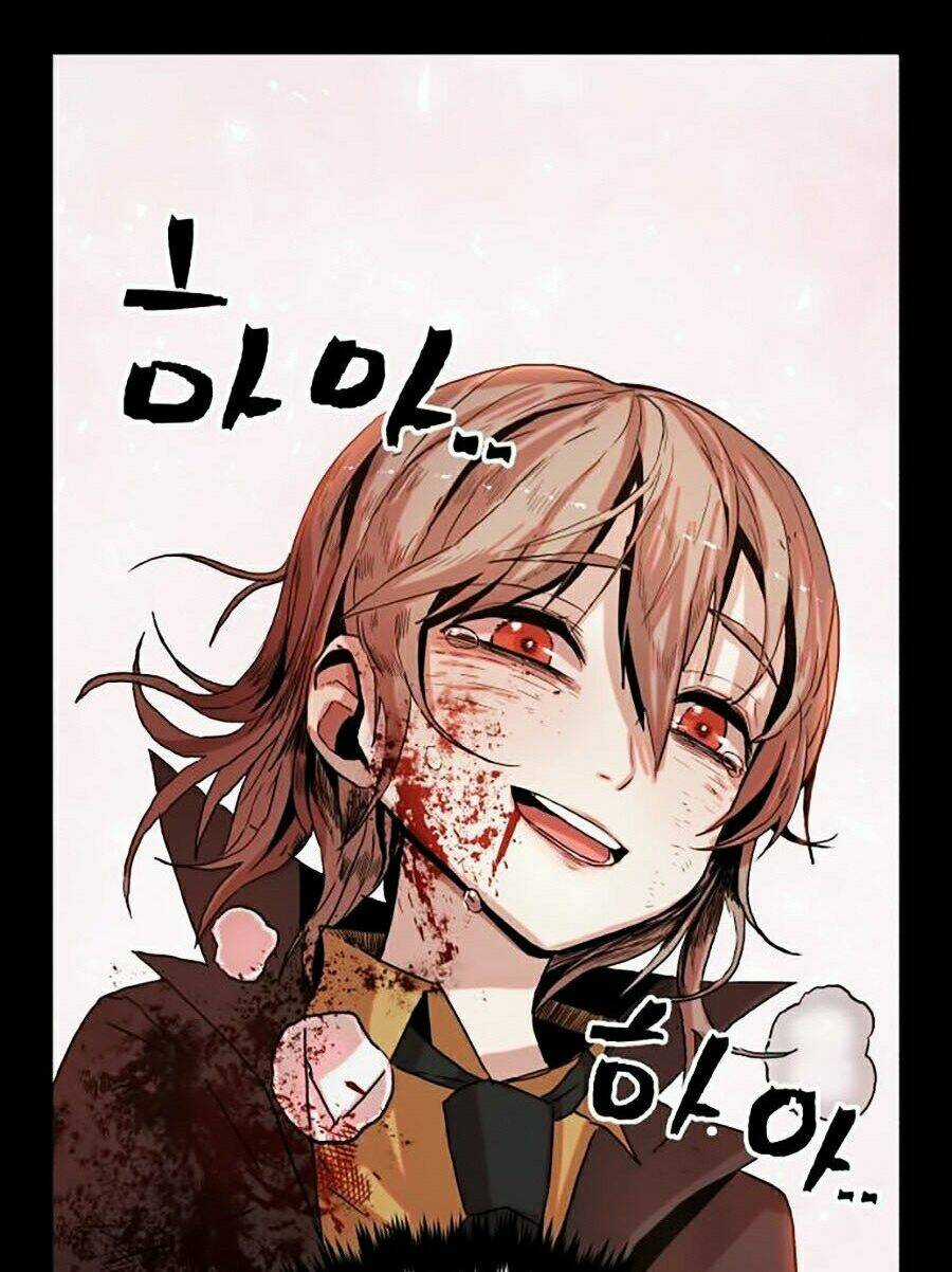 Sự Trở Lại Của Anh Hùng Diệt Thế Chapter 1 trang 39