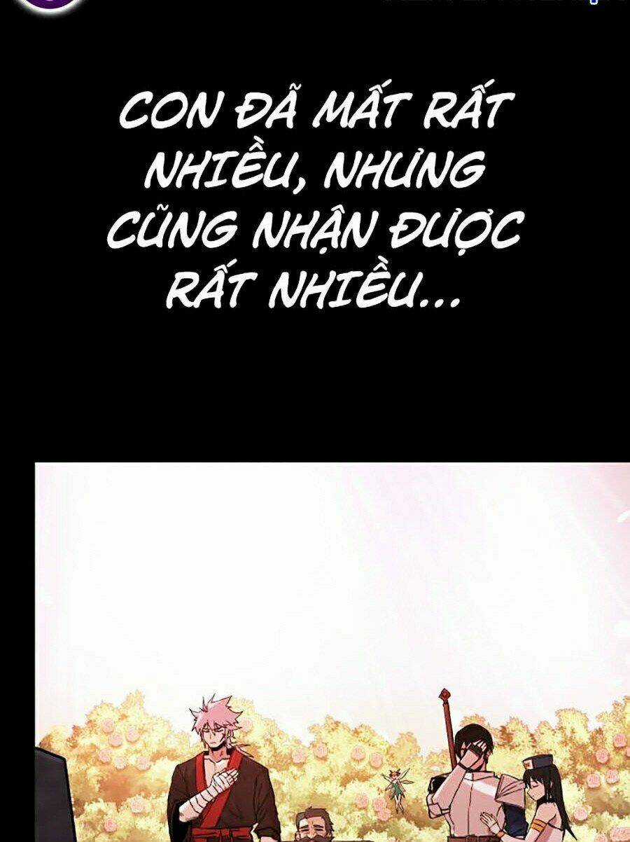 Sự Trở Lại Của Anh Hùng Diệt Thế Chapter 1 trang 42