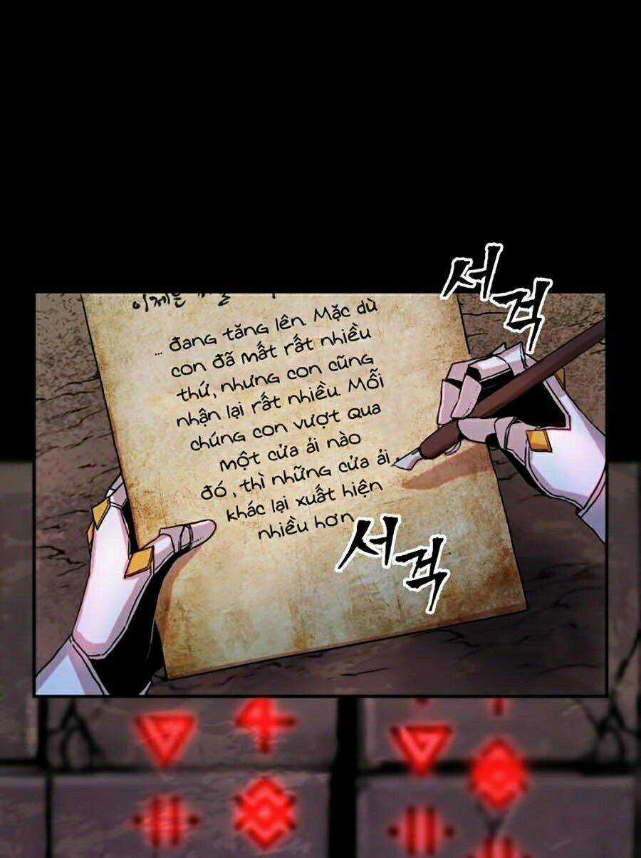 Sự Trở Lại Của Anh Hùng Diệt Thế Chapter 1 trang 44