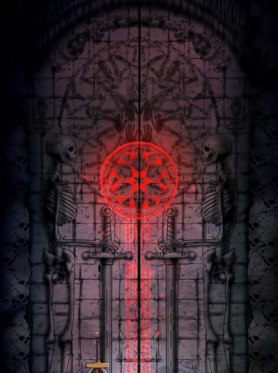 Sự Trở Lại Của Anh Hùng Diệt Thế Chapter 1 trang 47