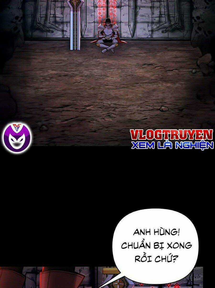 Sự Trở Lại Của Anh Hùng Diệt Thế Chapter 1 trang 48