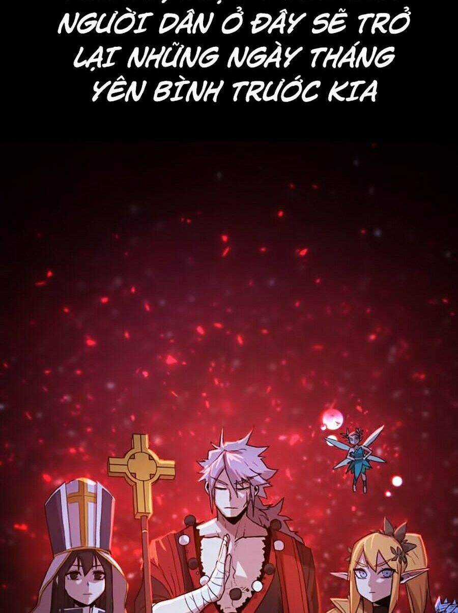 Sự Trở Lại Của Anh Hùng Diệt Thế Chapter 1 trang 55