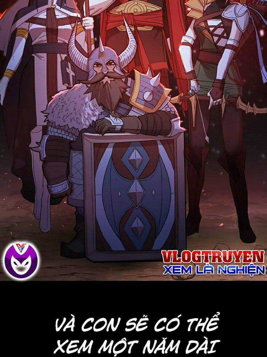 Sự Trở Lại Của Anh Hùng Diệt Thế Chapter 1 trang 56