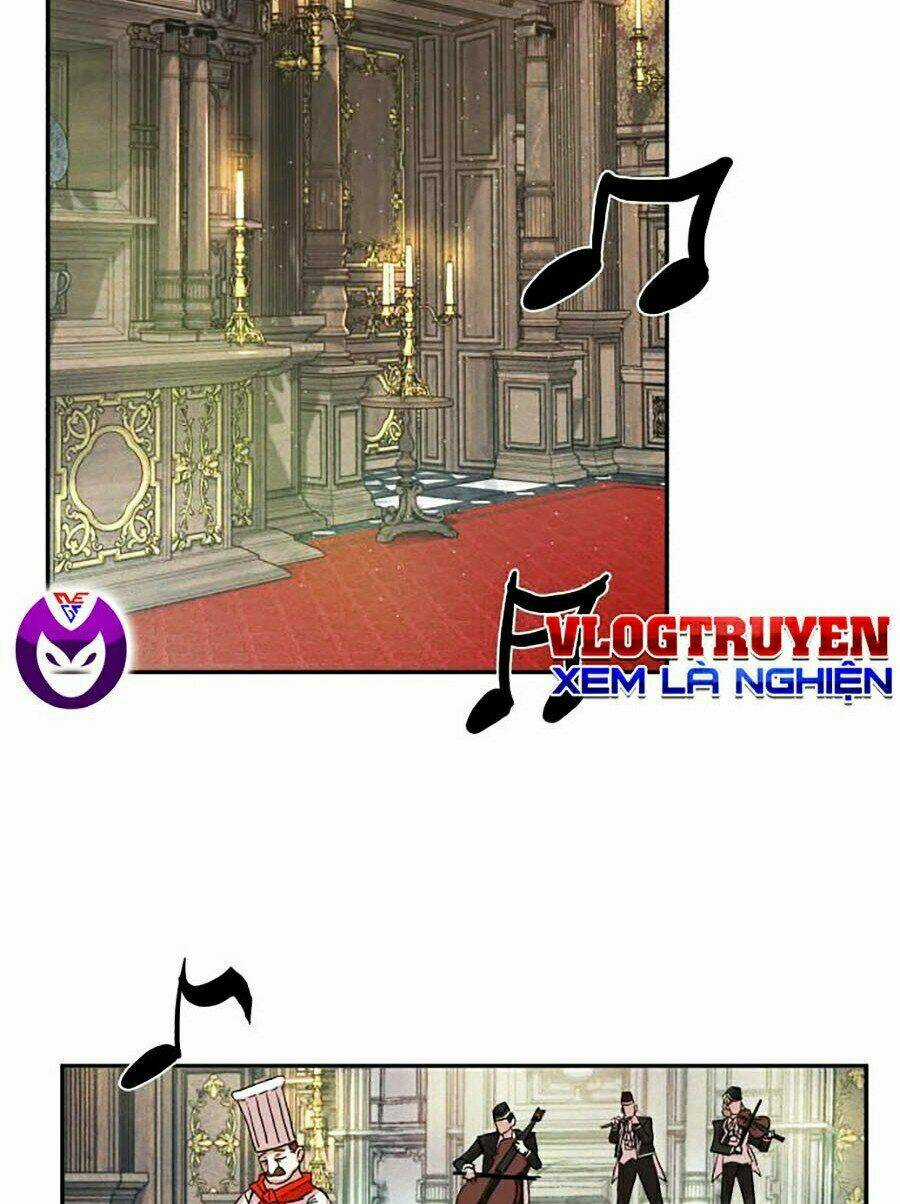 Sự Trở Lại Của Anh Hùng Diệt Thế Chapter 1 trang 72