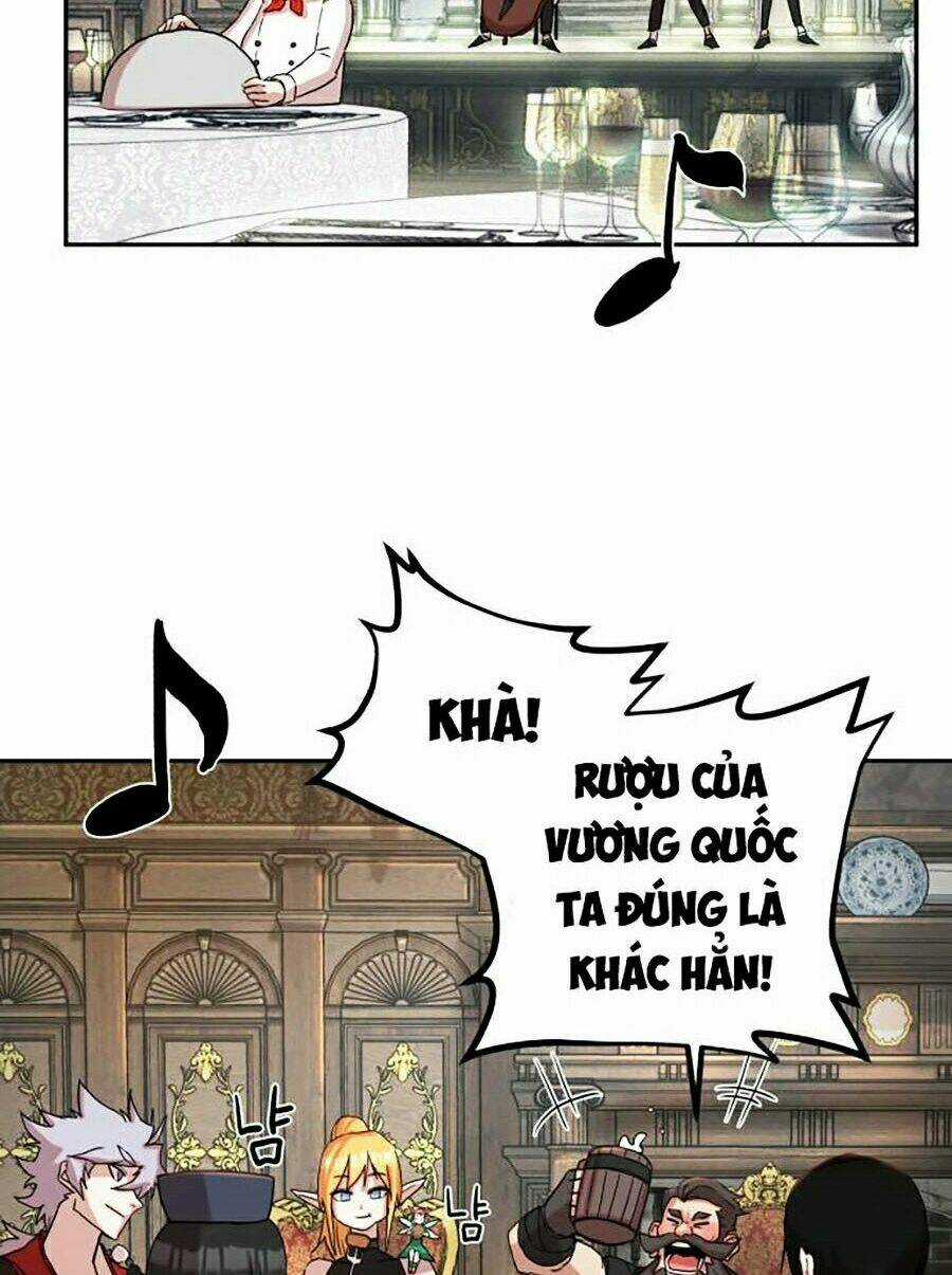 Sự Trở Lại Của Anh Hùng Diệt Thế Chapter 1 trang 73