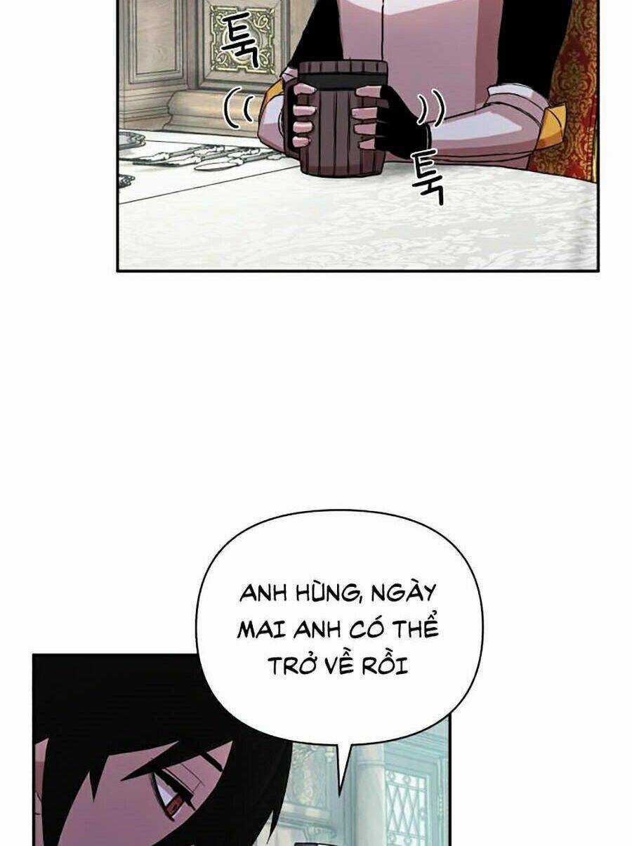 Sự Trở Lại Của Anh Hùng Diệt Thế Chapter 1 trang 75