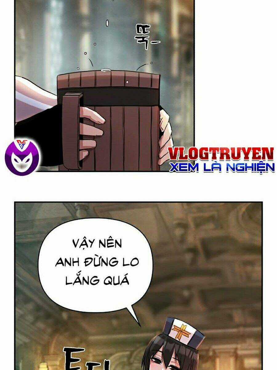 Sự Trở Lại Của Anh Hùng Diệt Thế Chapter 1 trang 81