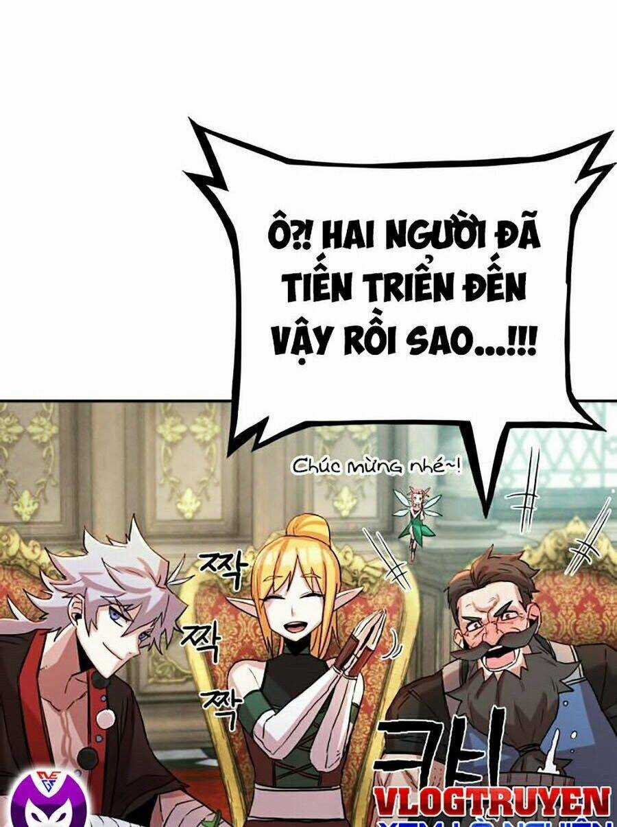 Sự Trở Lại Của Anh Hùng Diệt Thế Chapter 1 trang 83