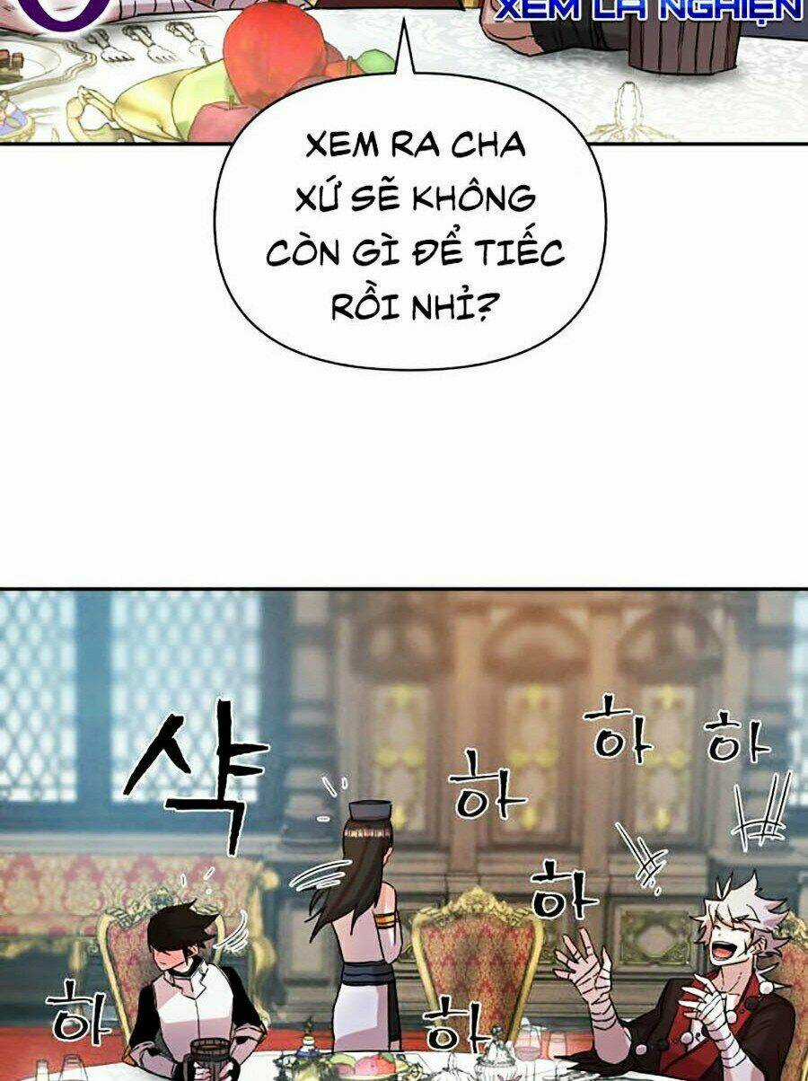 Sự Trở Lại Của Anh Hùng Diệt Thế Chapter 1 trang 84