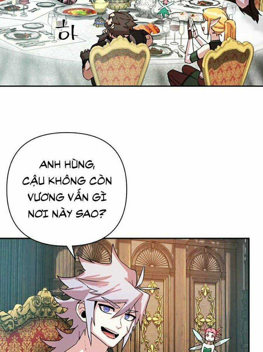 Sự Trở Lại Của Anh Hùng Diệt Thế Chapter 1 trang 85