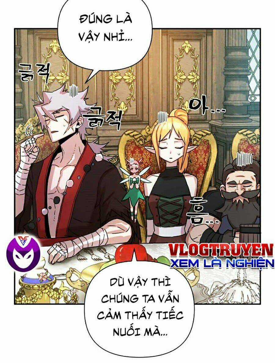 Sự Trở Lại Của Anh Hùng Diệt Thế Chapter 1 trang 89