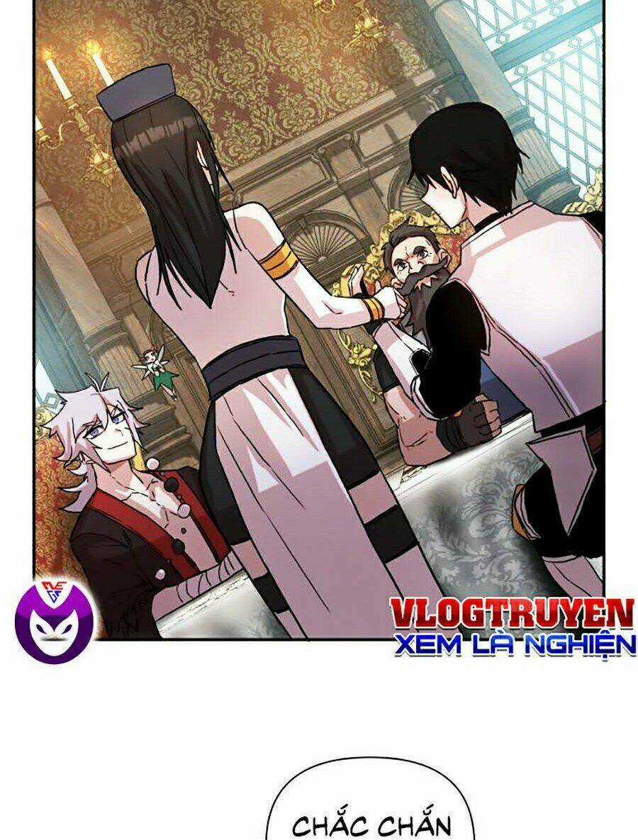 Sự Trở Lại Của Anh Hùng Diệt Thế Chapter 1 trang 92