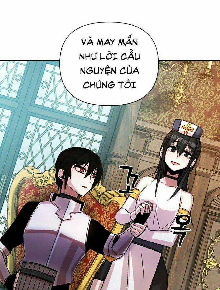 Sự Trở Lại Của Anh Hùng Diệt Thế Chapter 1 trang 94