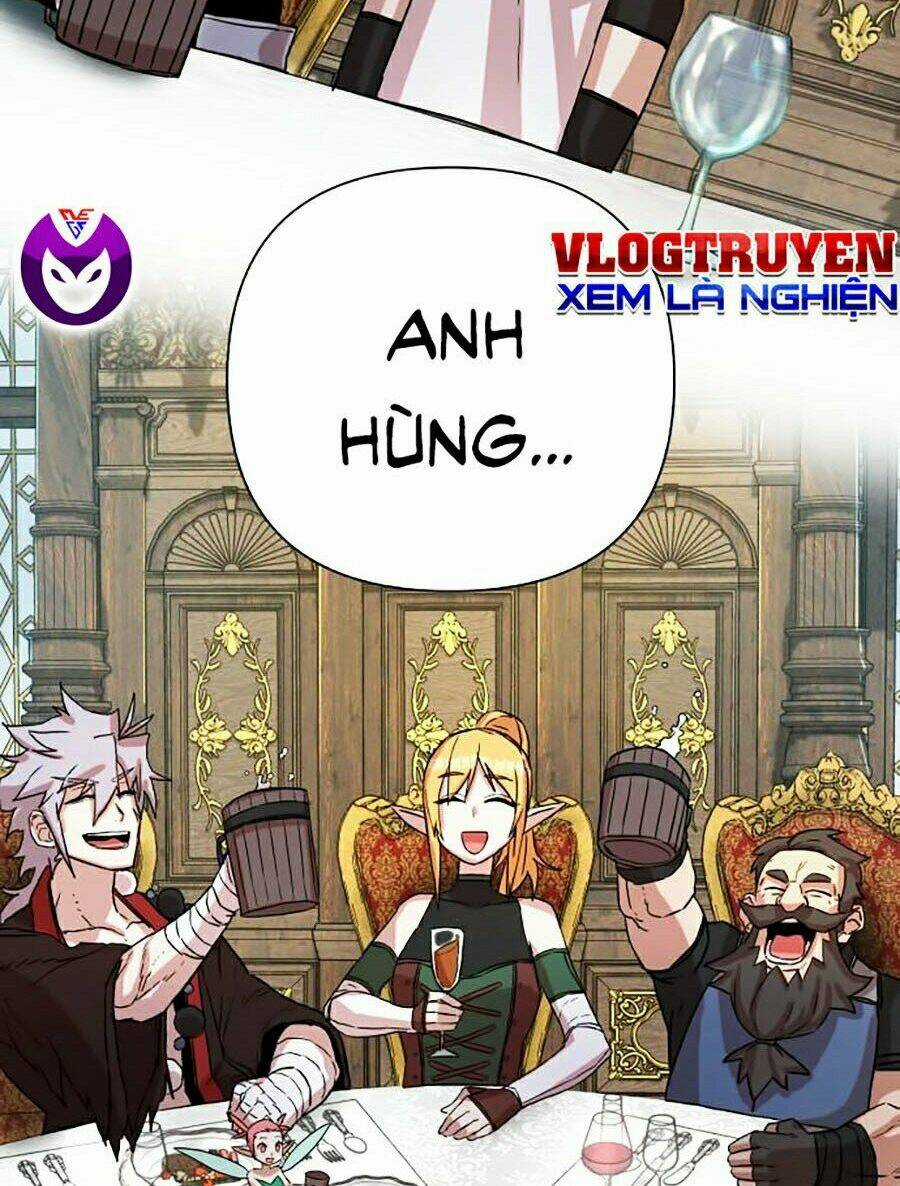 Sự Trở Lại Của Anh Hùng Diệt Thế Chapter 1 trang 95