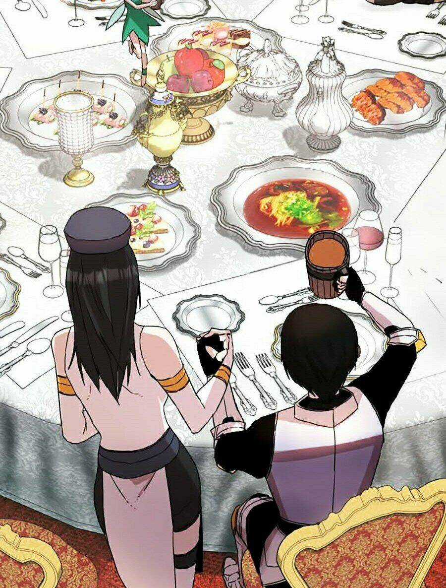 Sự Trở Lại Của Anh Hùng Diệt Thế Chapter 1 trang 96