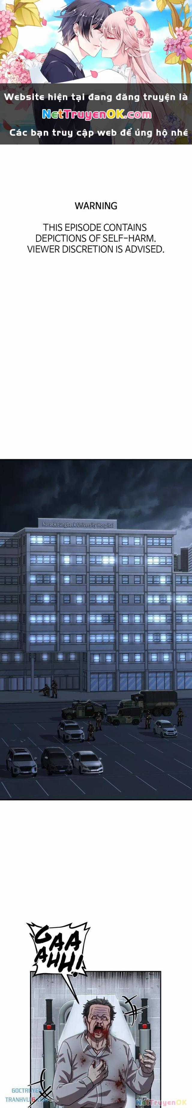 Sự Trở Lại Của Anh Hùng Diệt Thế Chapter 102 trang 1