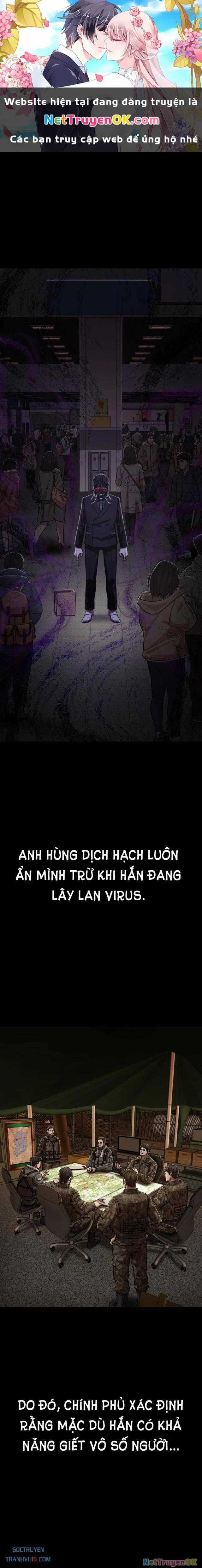 Sự Trở Lại Của Anh Hùng Diệt Thế Chapter 104 trang 1
