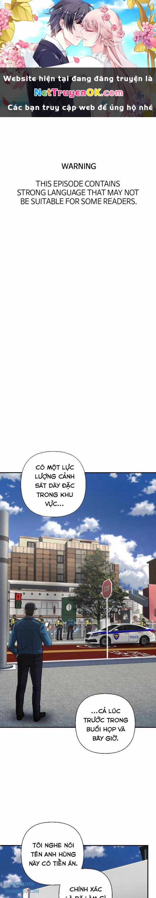 Sự Trở Lại Của Anh Hùng Diệt Thế Chapter 106 trang 1