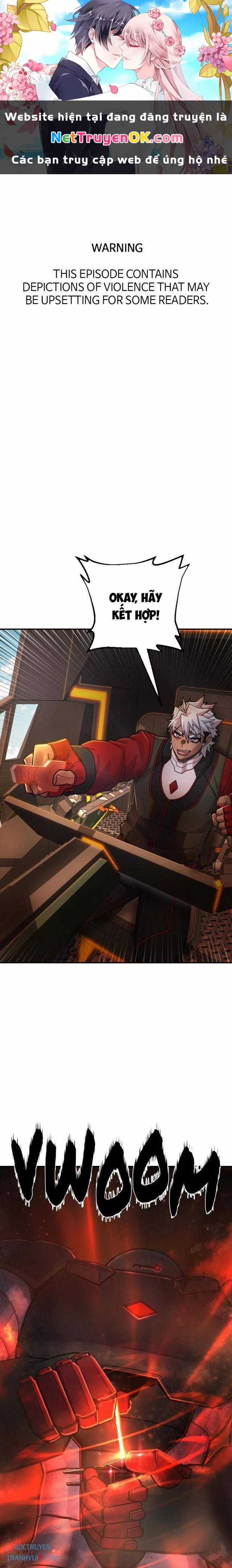 Sự Trở Lại Của Anh Hùng Diệt Thế Chapter 109 trang 1