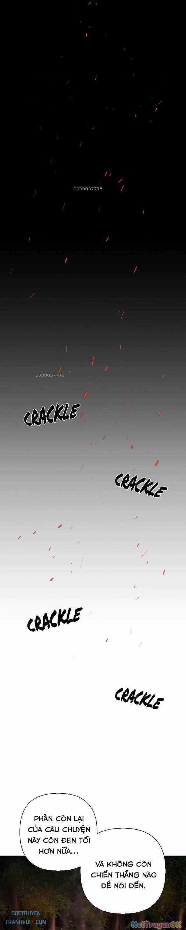 Sự Trở Lại Của Anh Hùng Diệt Thế Chapter 117 trang 21