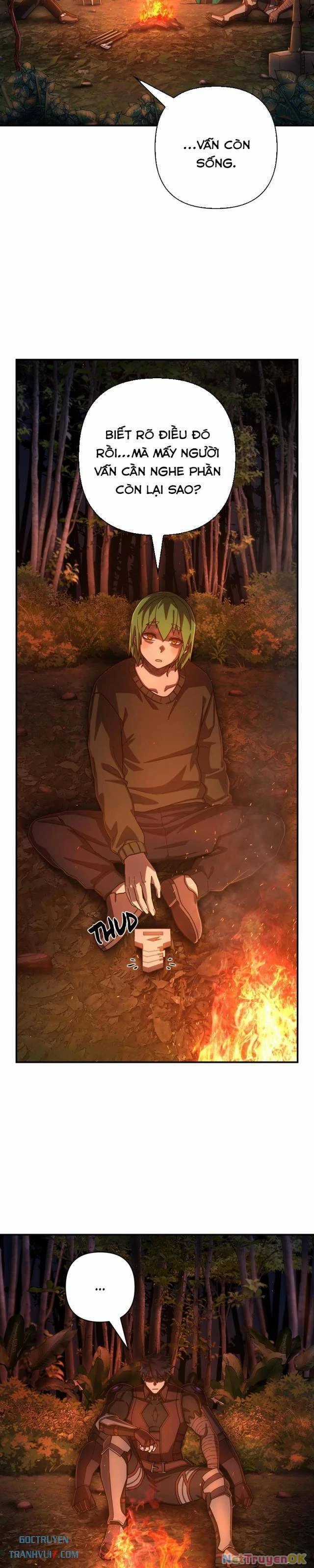 Sự Trở Lại Của Anh Hùng Diệt Thế Chapter 117 trang 23