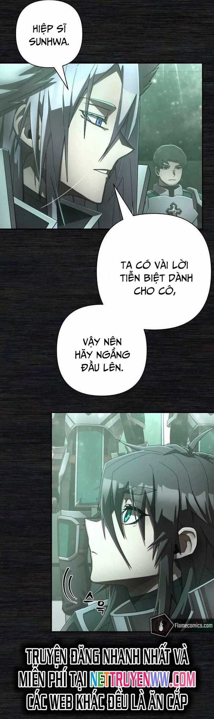 Sự Trở Lại Của Anh Hùng Diệt Thế Chapter 127 trang 1