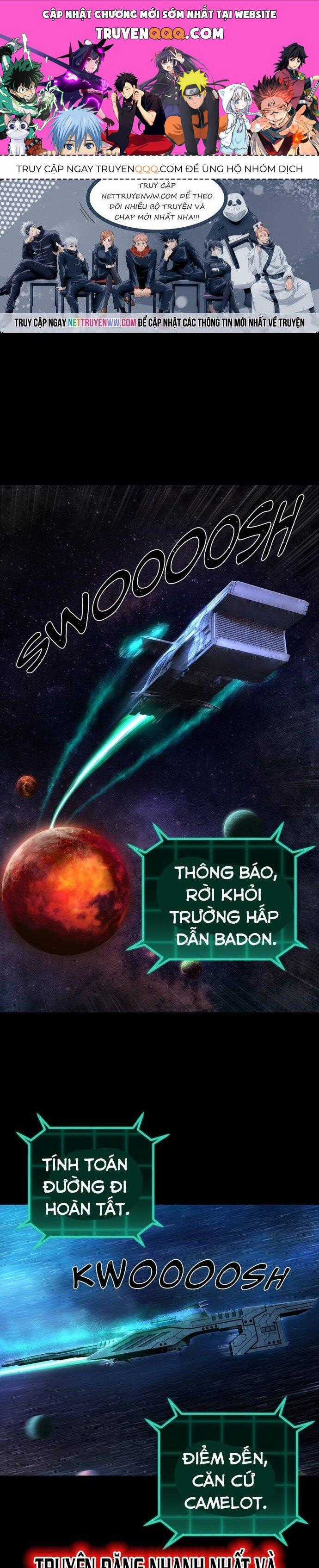 Sự Trở Lại Của Anh Hùng Diệt Thế Chapter 131 trang 0
