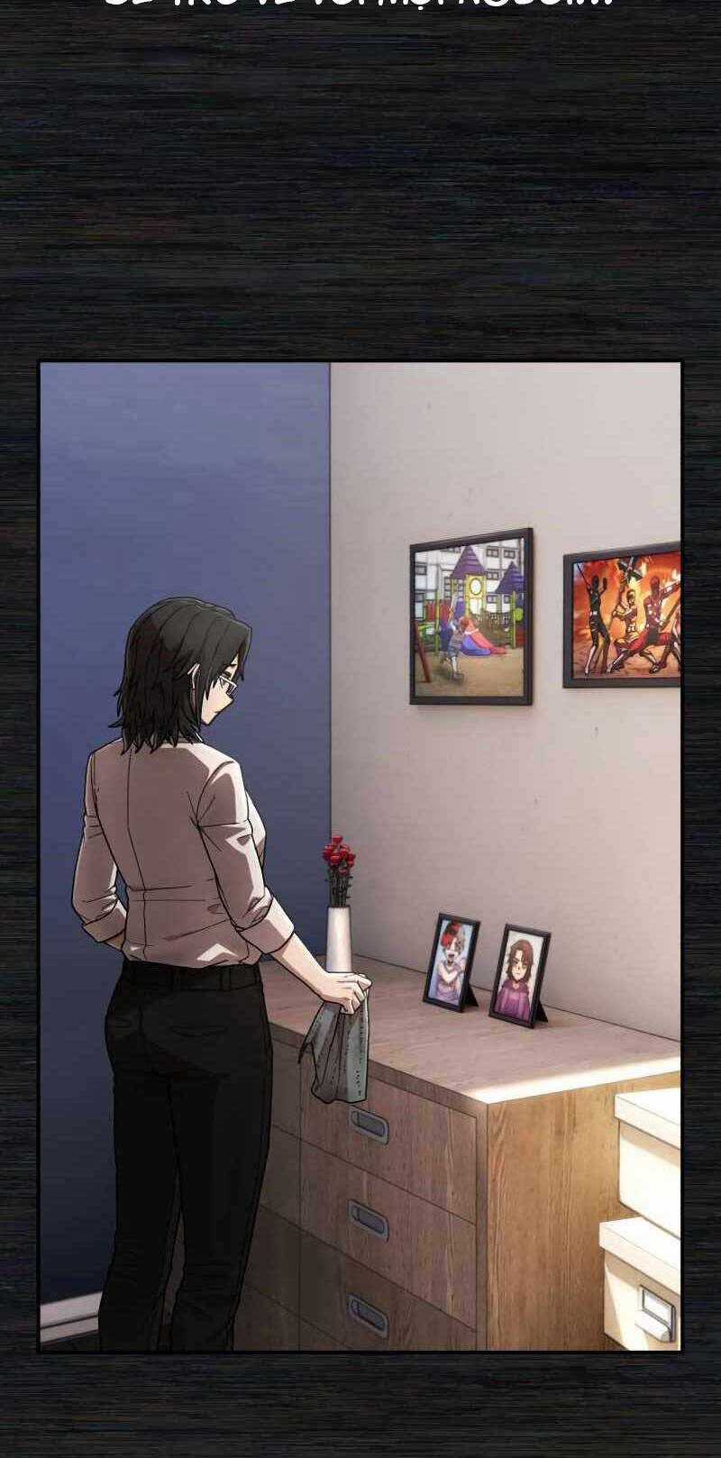 Sự Trở Lại Của Anh Hùng Diệt Thế Chapter 134 trang 11