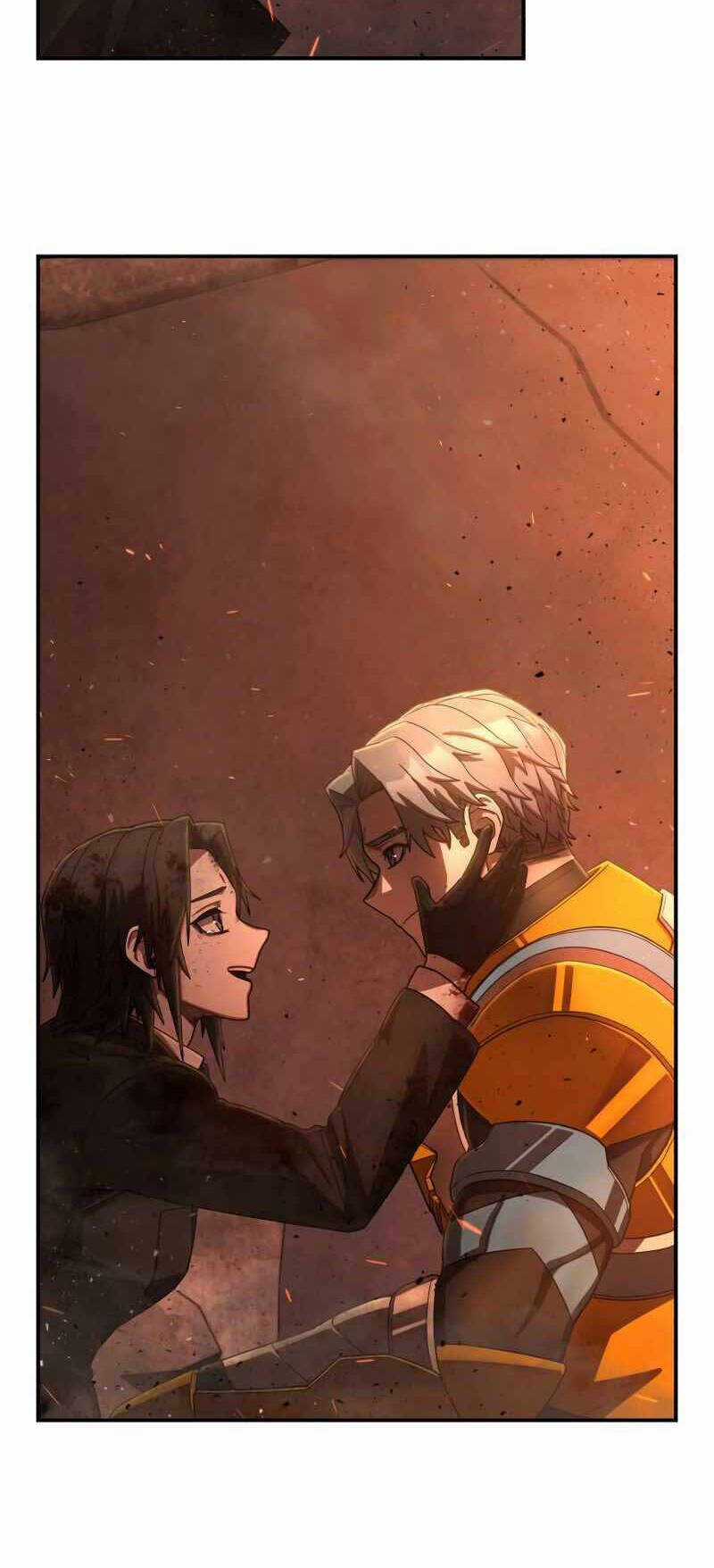 Sự Trở Lại Của Anh Hùng Diệt Thế Chapter 134 trang 17