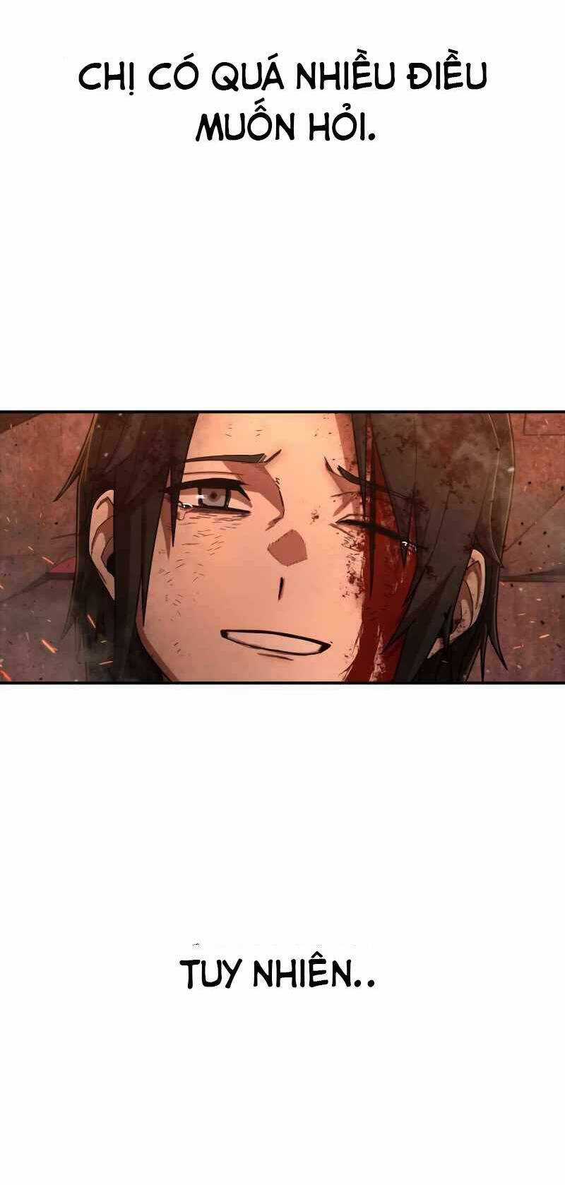 Sự Trở Lại Của Anh Hùng Diệt Thế Chapter 134 trang 19