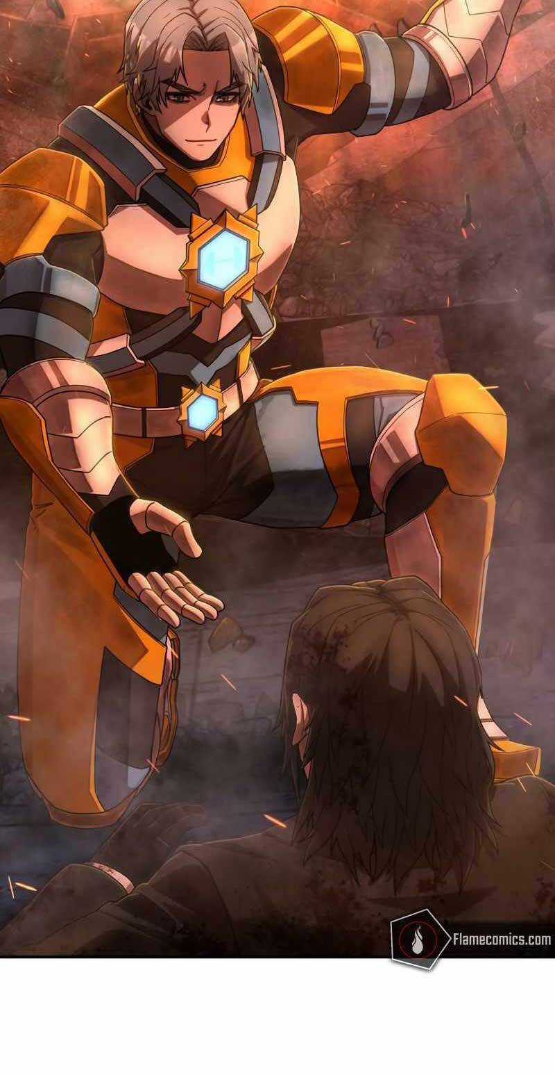 Sự Trở Lại Của Anh Hùng Diệt Thế Chapter 134 trang 2