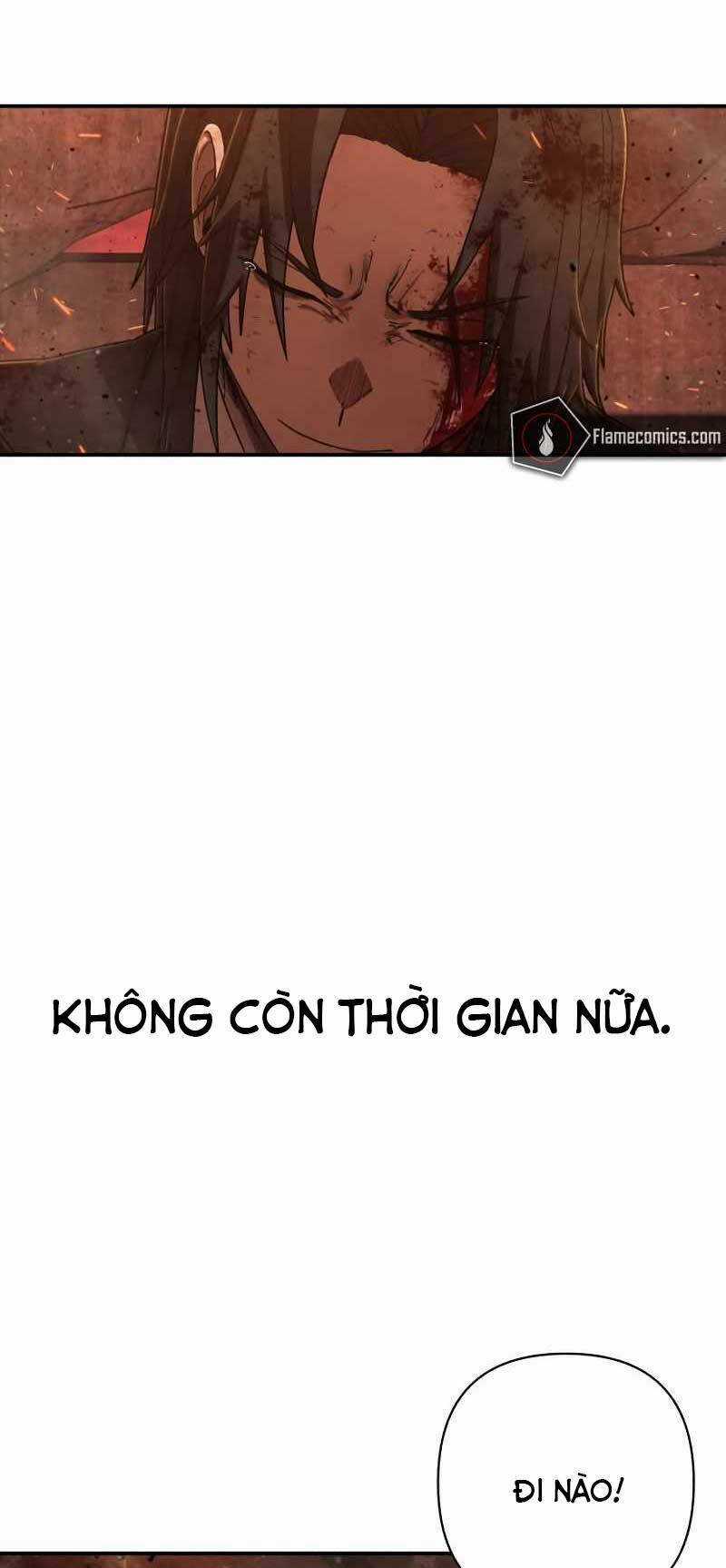 Sự Trở Lại Của Anh Hùng Diệt Thế Chapter 134 trang 20
