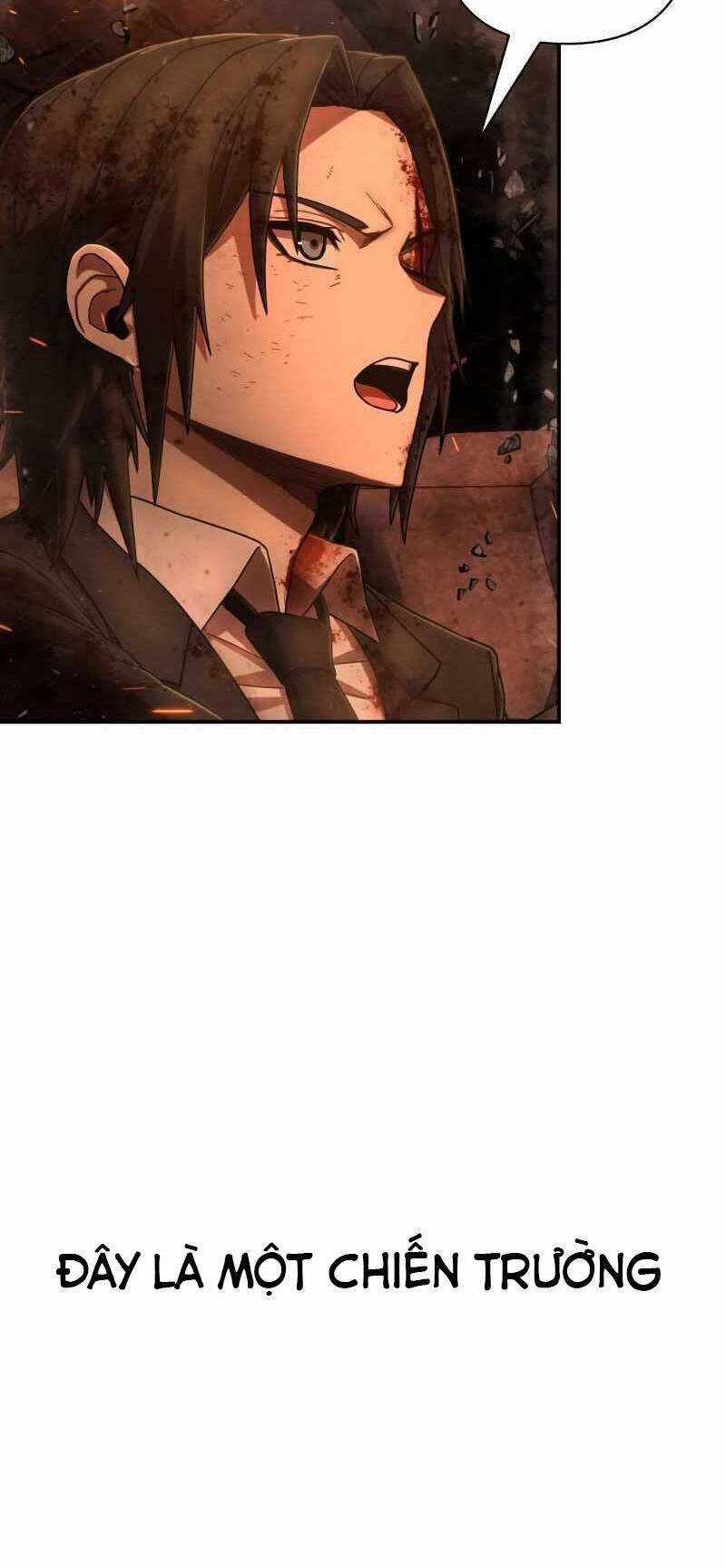 Sự Trở Lại Của Anh Hùng Diệt Thế Chapter 134 trang 21