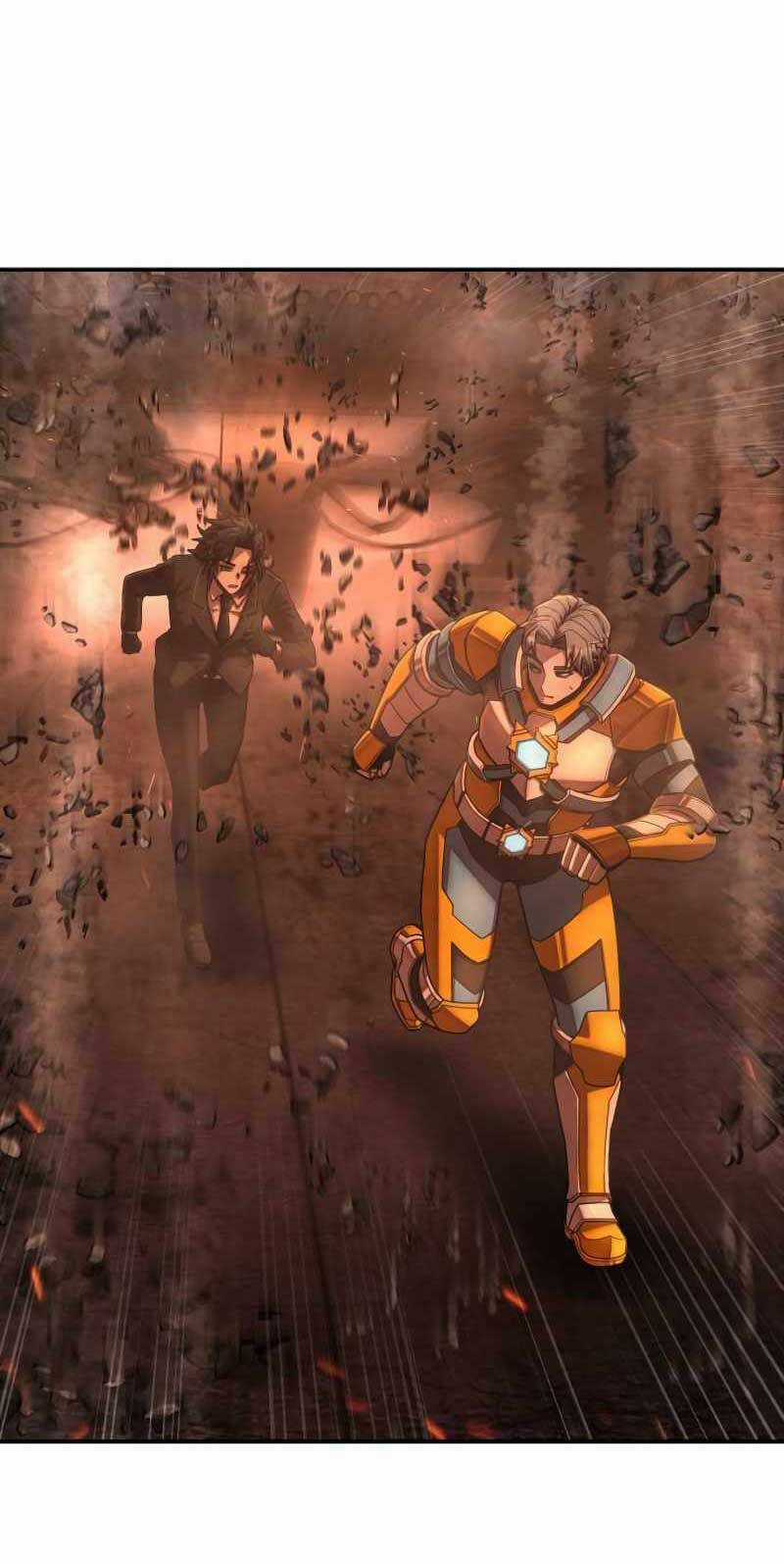 Sự Trở Lại Của Anh Hùng Diệt Thế Chapter 134 trang 22