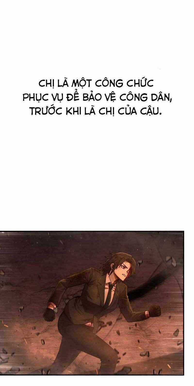 Sự Trở Lại Của Anh Hùng Diệt Thế Chapter 134 trang 23