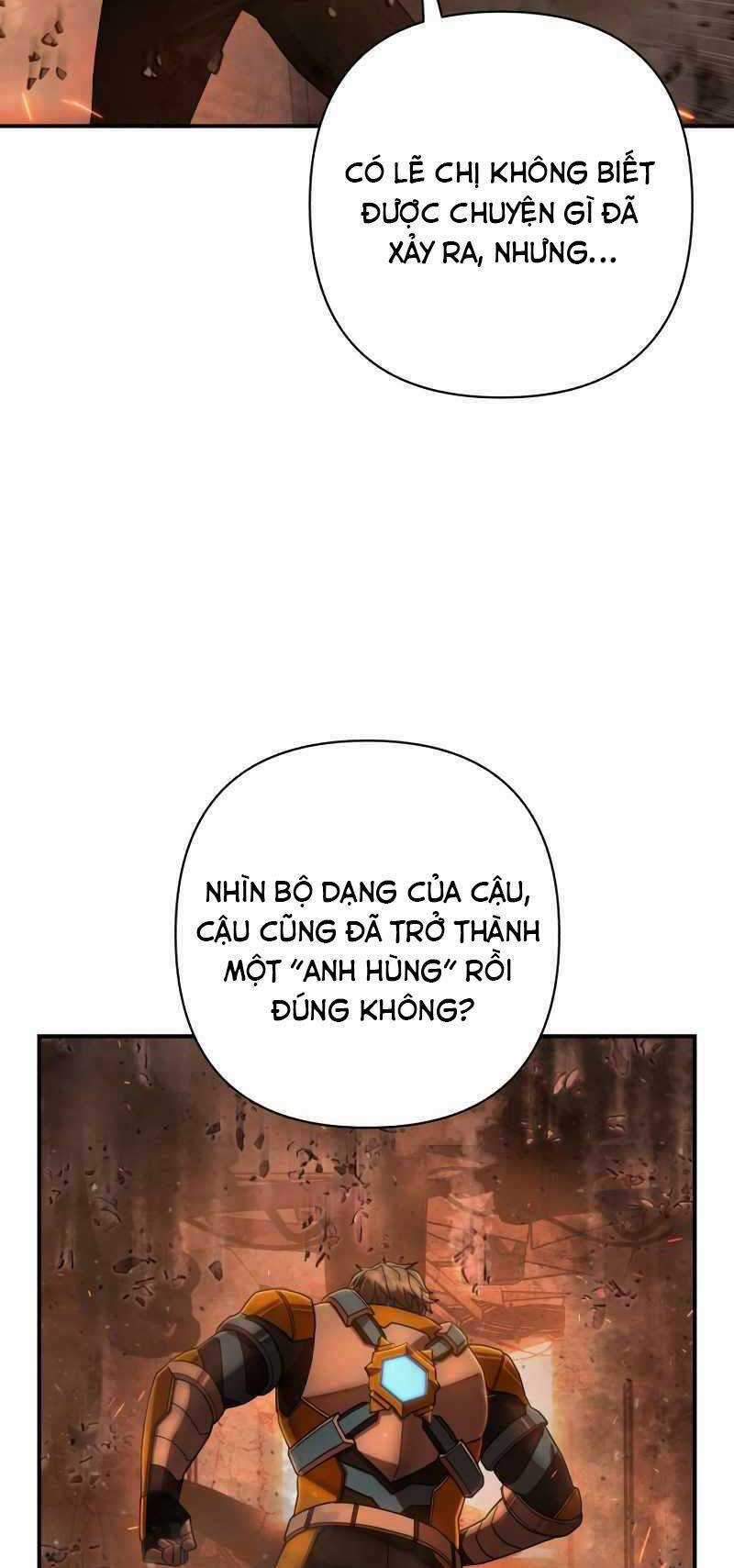 Sự Trở Lại Của Anh Hùng Diệt Thế Chapter 134 trang 26