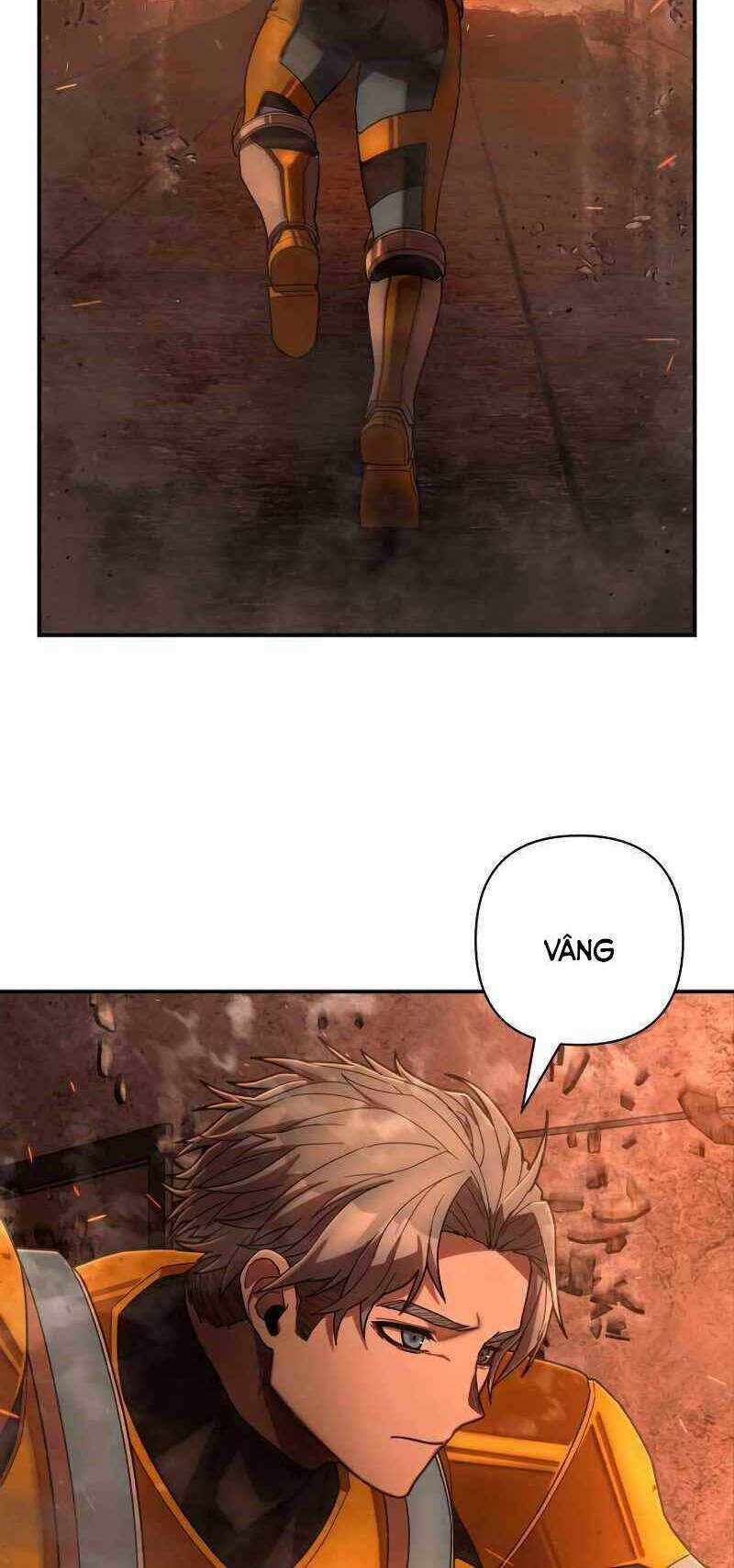 Sự Trở Lại Của Anh Hùng Diệt Thế Chapter 134 trang 27