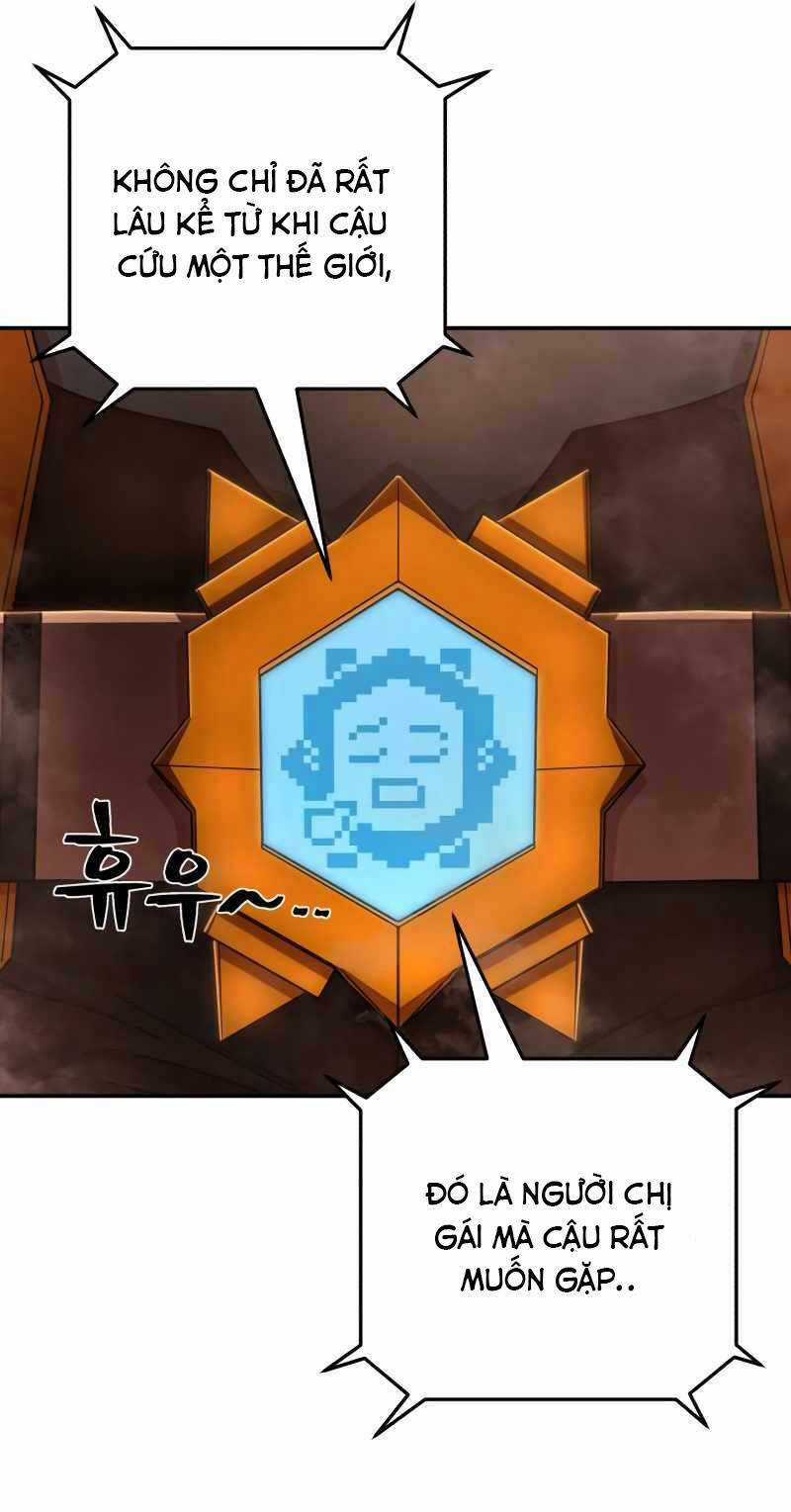 Sự Trở Lại Của Anh Hùng Diệt Thế Chapter 134 trang 35