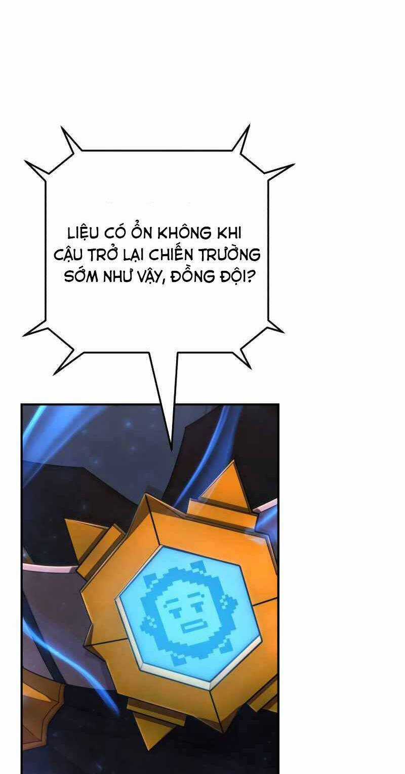 Sự Trở Lại Của Anh Hùng Diệt Thế Chapter 134 trang 36