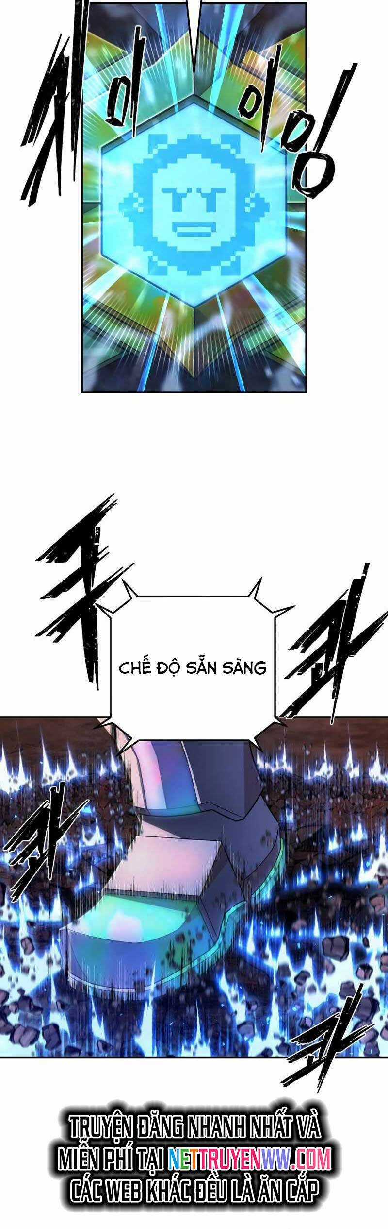 Sự Trở Lại Của Anh Hùng Diệt Thế Chapter 134 trang 38