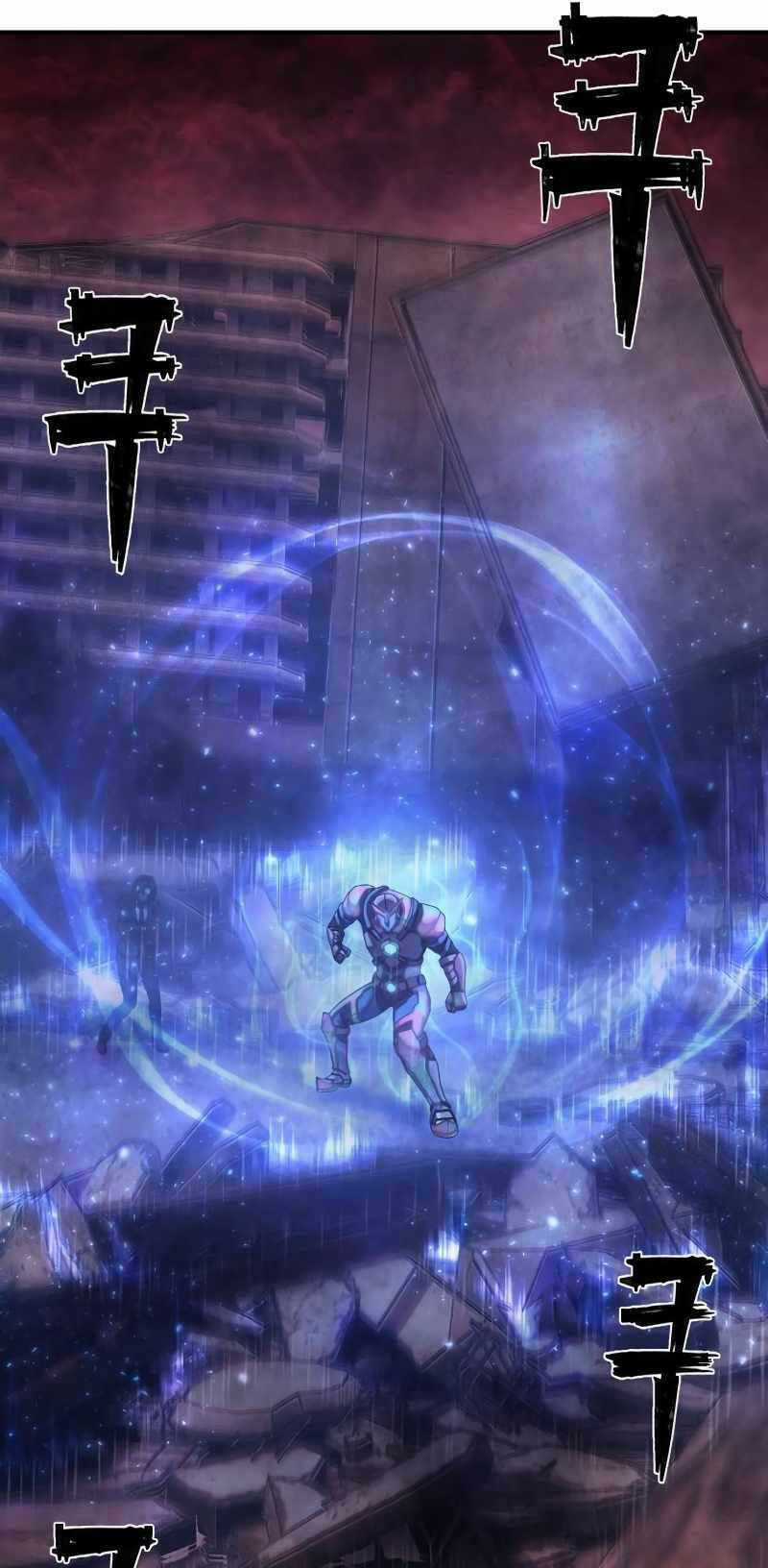 Sự Trở Lại Của Anh Hùng Diệt Thế Chapter 134 trang 39