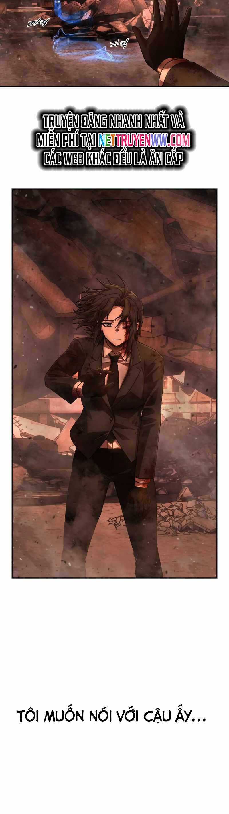 Sự Trở Lại Của Anh Hùng Diệt Thế Chapter 134 trang 43