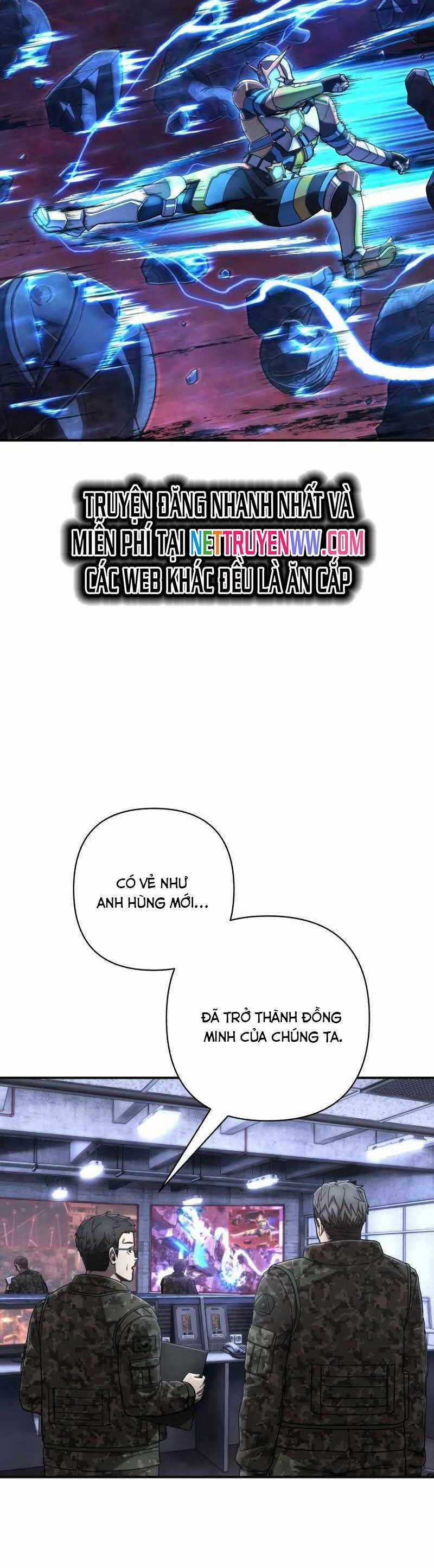 Sự Trở Lại Của Anh Hùng Diệt Thế Chapter 134 trang 48